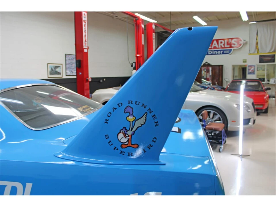 1970 Plymouth Superbird - Image 30 of 31