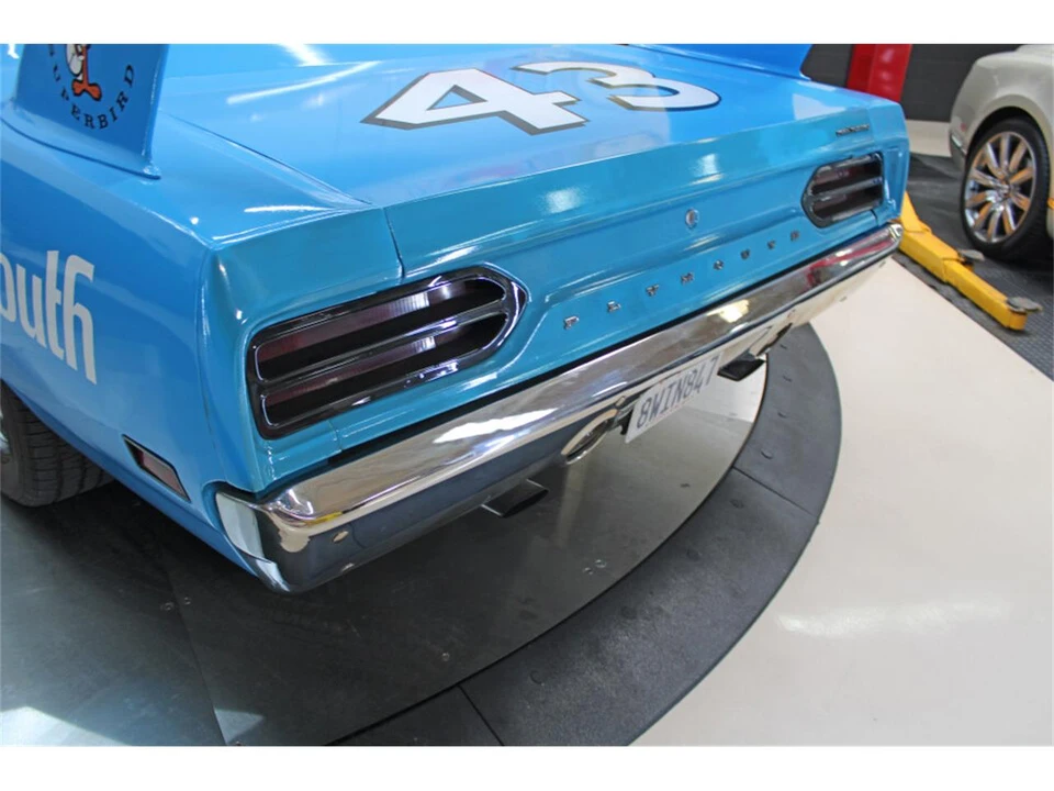 1970 Plymouth Superbird - Image 31 of 31
