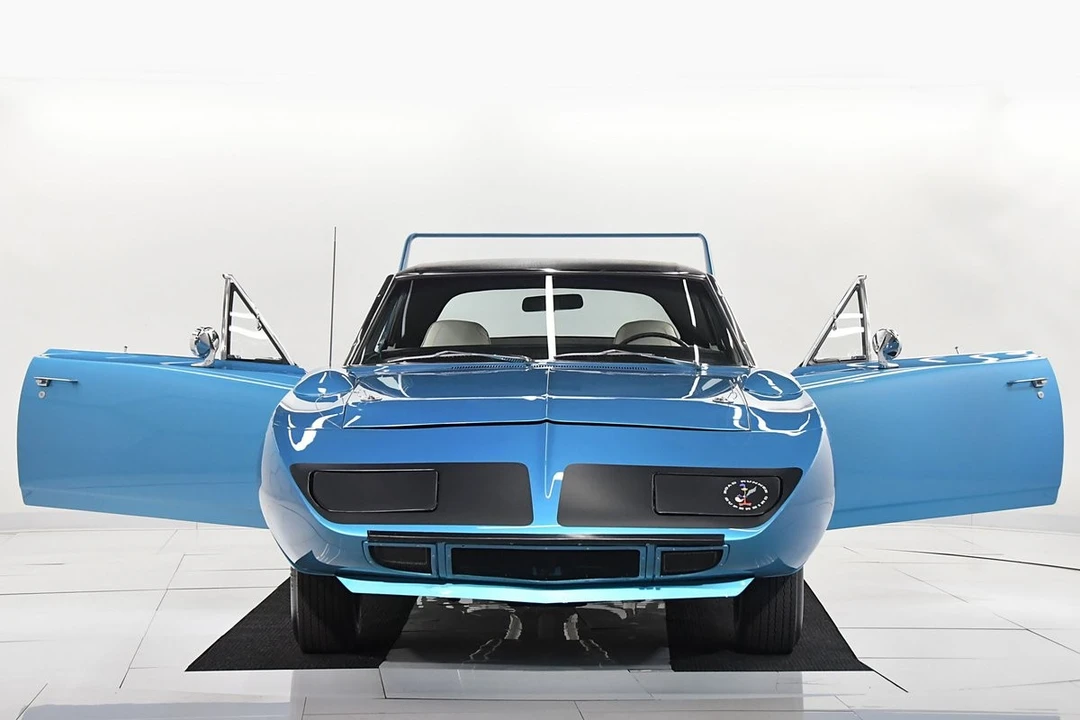 1970 Plymouth Superbird - Image 12 of 14