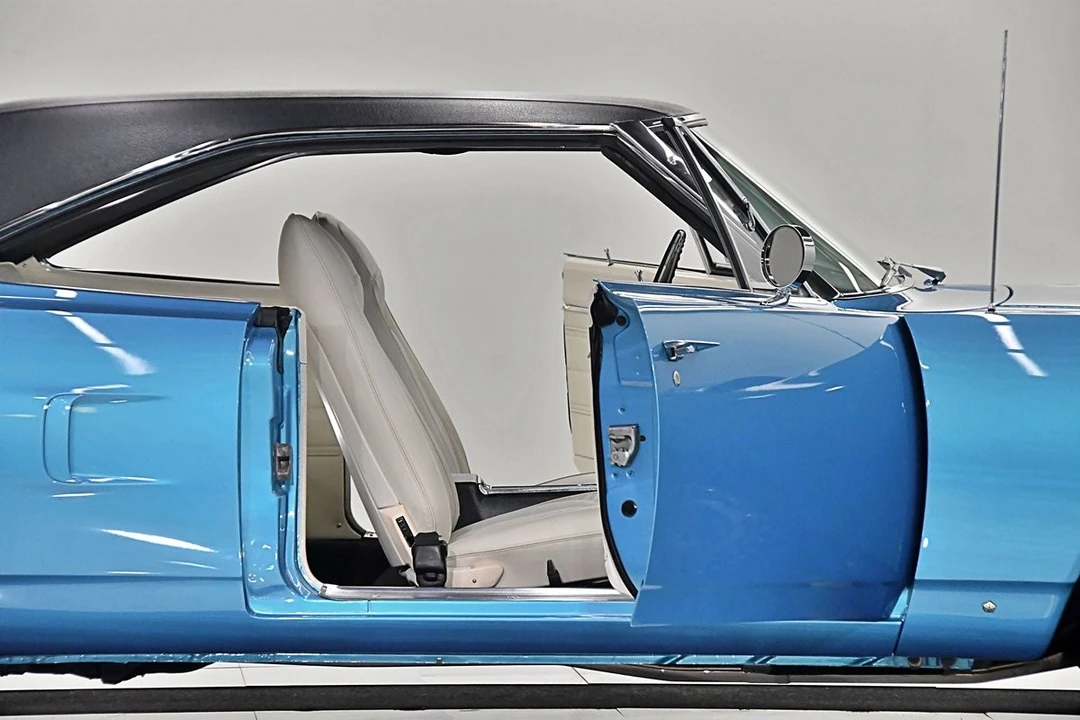 1970 Plymouth Superbird - Image 7 of 14