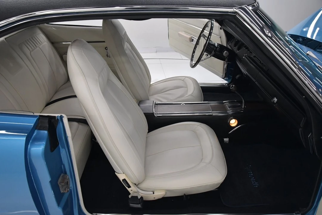 1970 Plymouth Superbird - Image 10 of 14