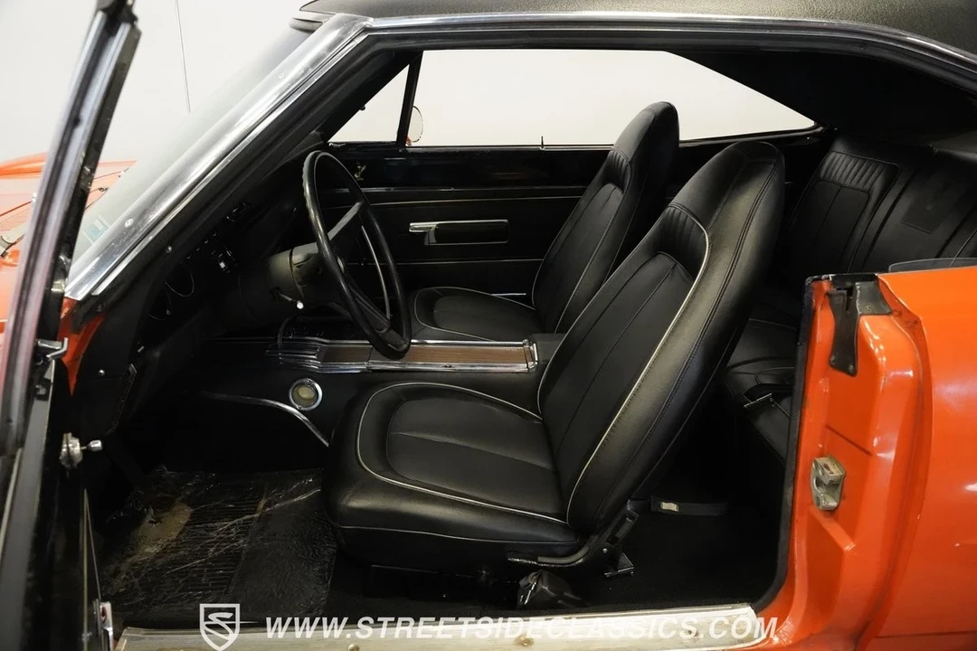 1970 Plymouth Superbird - Image 4 of 12