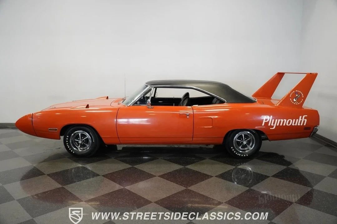 1970 Plymouth Superbird - Image 10 of 12
