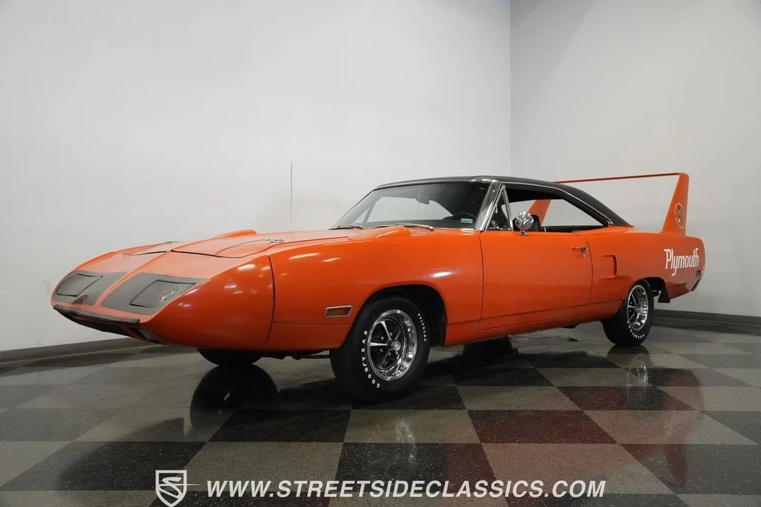 1970 Plymouth Superbird - Image 7 of 12
