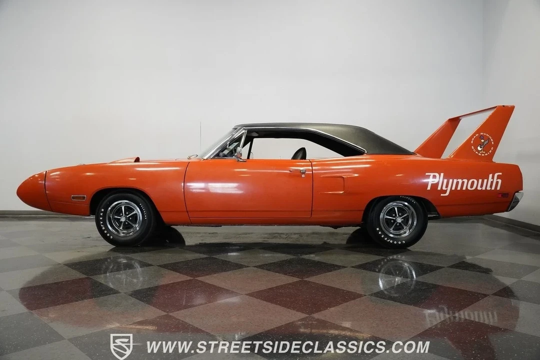 1970 Plymouth Superbird - Image 3 of 12