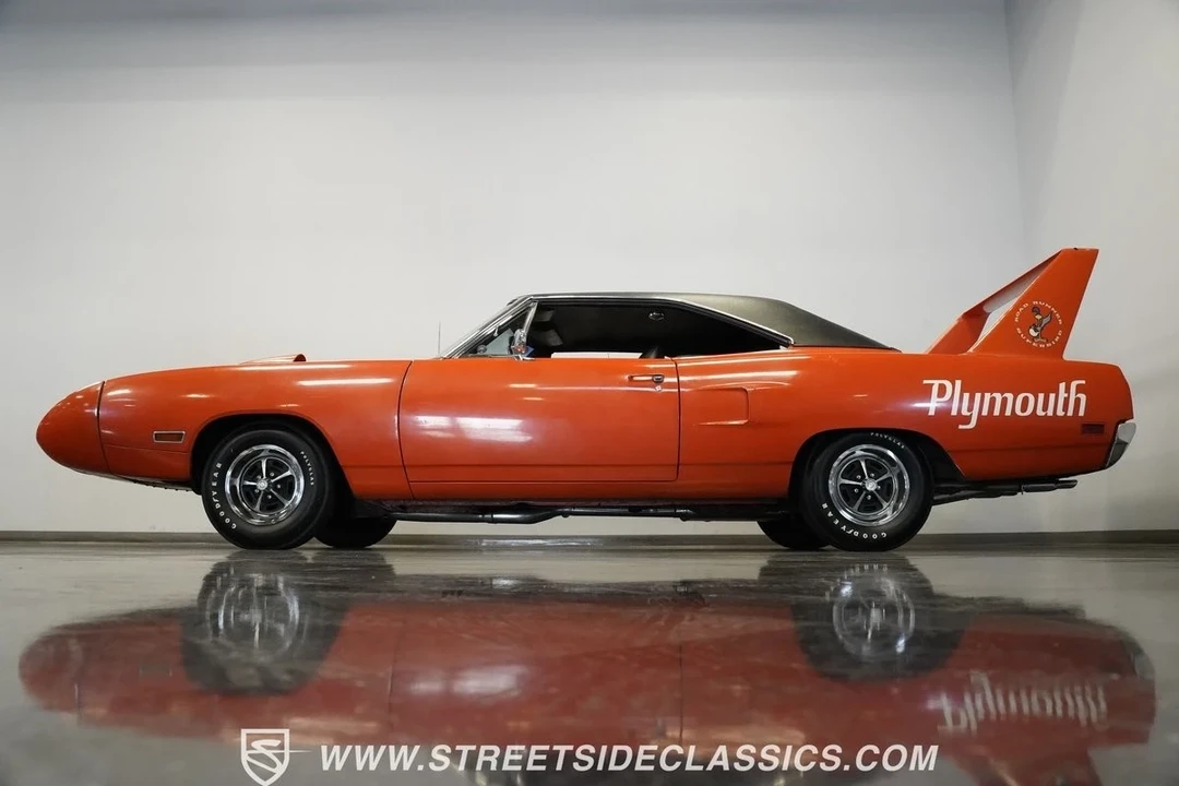 1970 Plymouth Superbird - Image 9 of 12