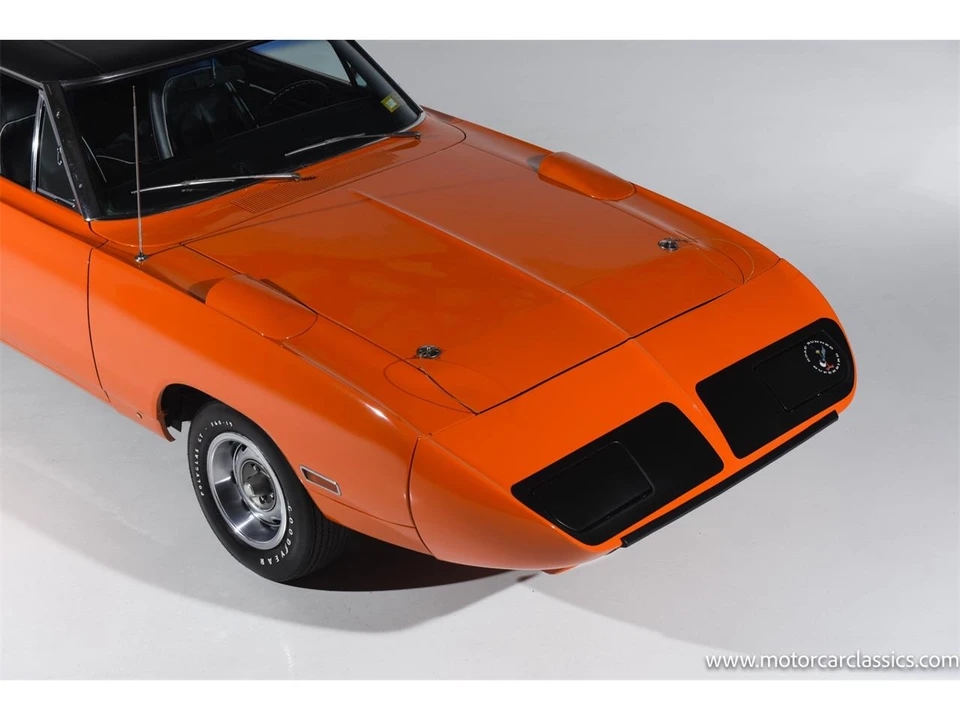 1970 Plymouth Superbird - Image 15 of 31