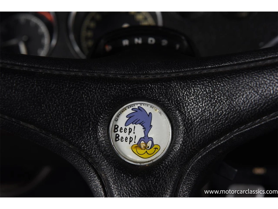 1970 Plymouth Superbird - Image 27 of 31