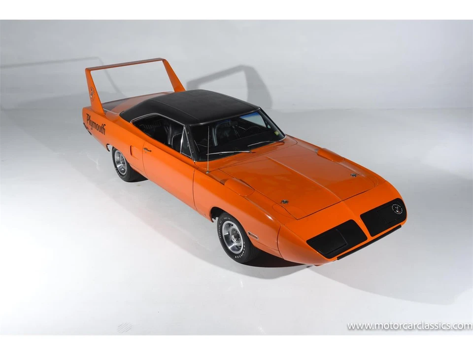 1970 Plymouth Superbird - Image 7 of 31