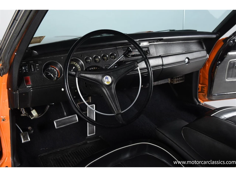 1970 Plymouth Superbird - Image 23 of 31