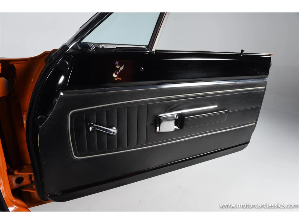1970 Plymouth Superbird - Image 31 of 31