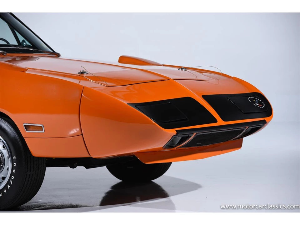 1970 Plymouth Superbird - Image 13 of 31