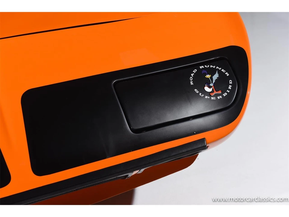 1970 Plymouth Superbird - Image 21 of 31
