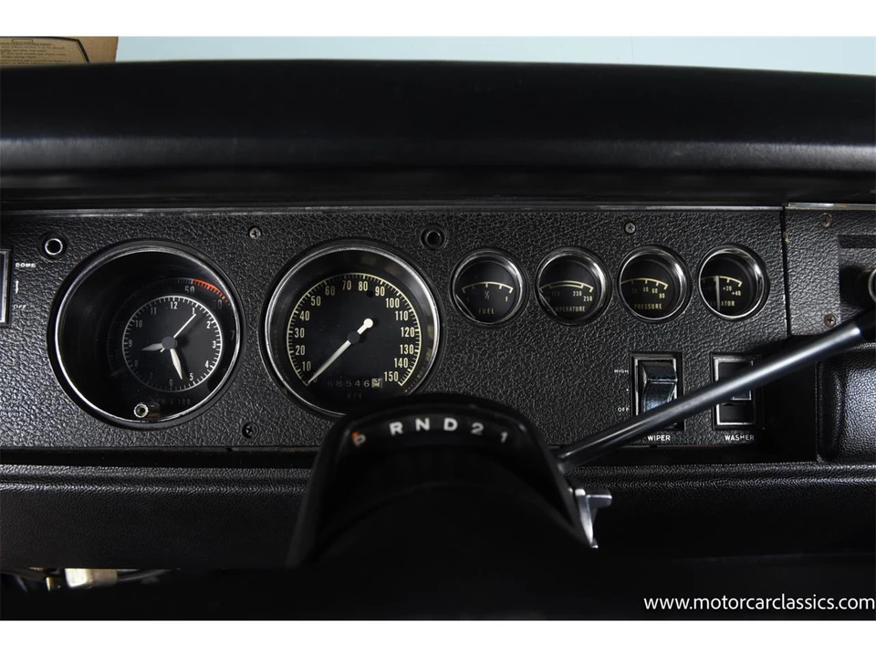 1970 Plymouth Superbird - Image 25 of 31