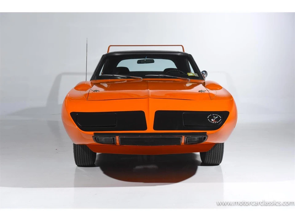 1970 Plymouth Superbird - Image 2 of 31