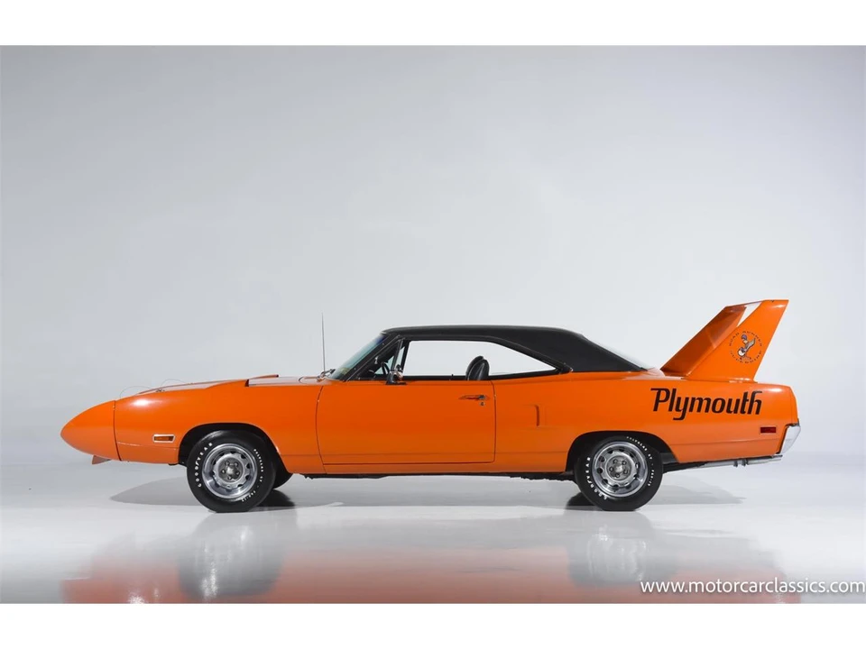 1970 Plymouth Superbird - Image 8 of 31