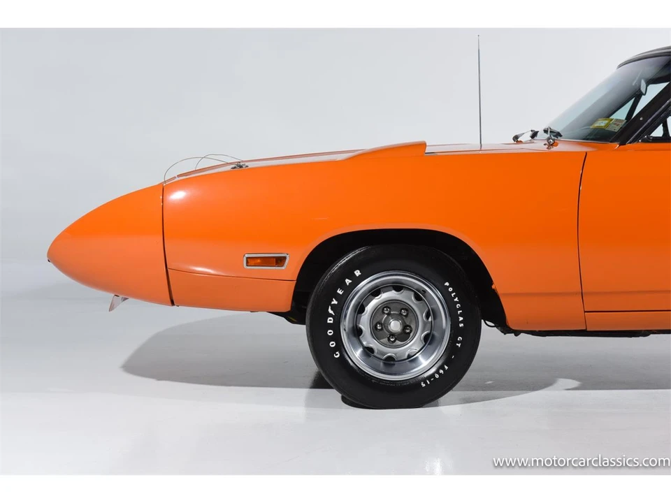 1970 Plymouth Superbird - Image 16 of 31