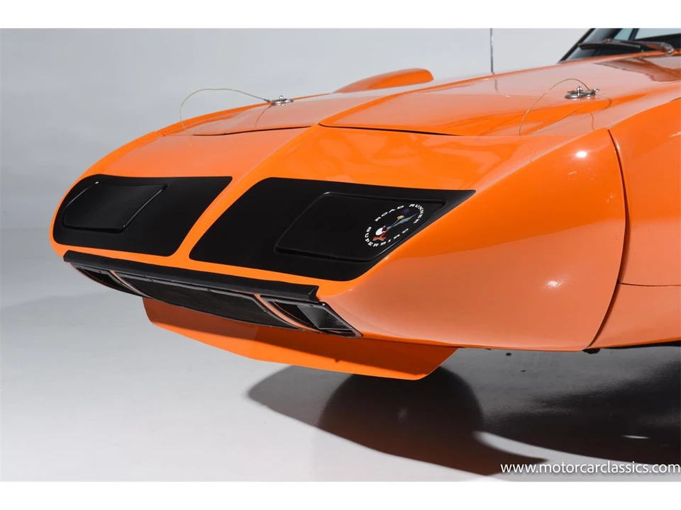 1970 Plymouth Superbird - Image 14 of 31