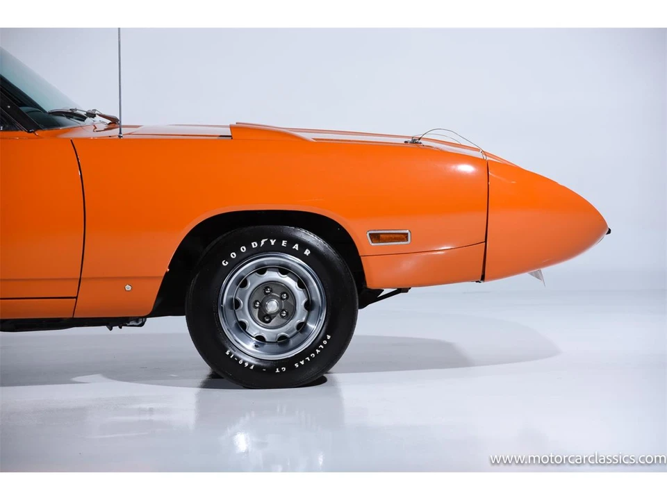1970 Plymouth Superbird - Image 12 of 31