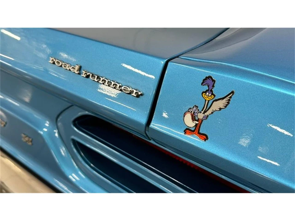 1970 Plymouth Superbird - Image 7 of 31