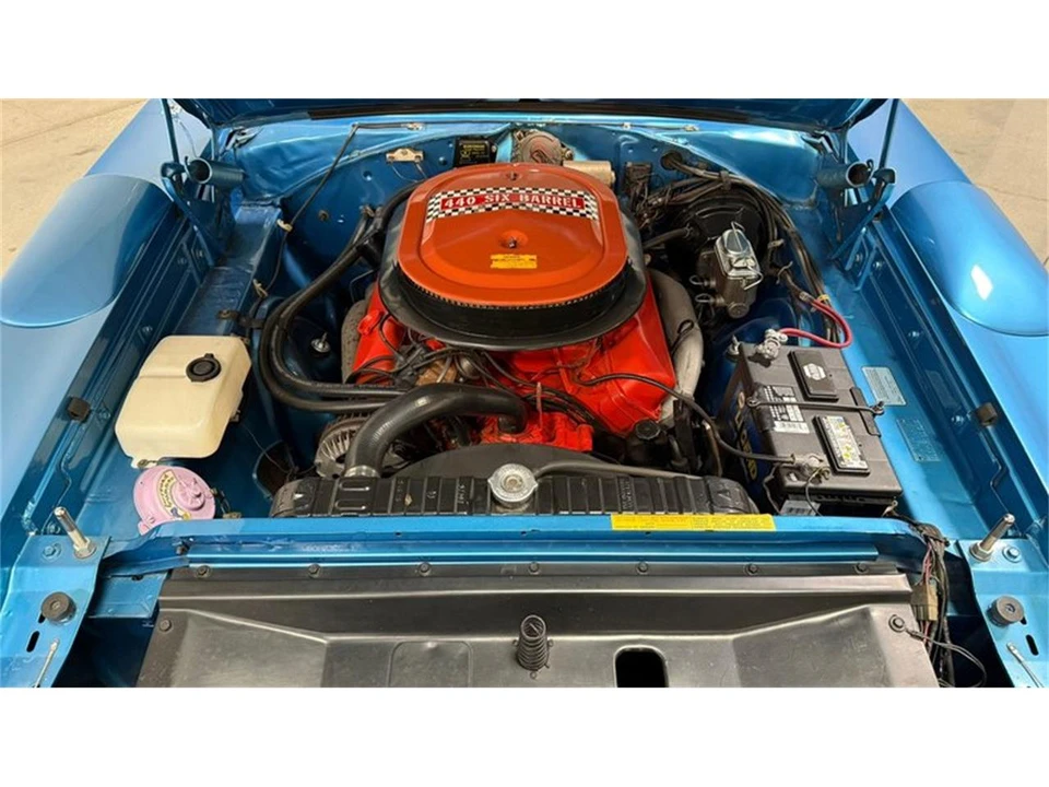 1970 Plymouth Superbird - Image 31 of 31