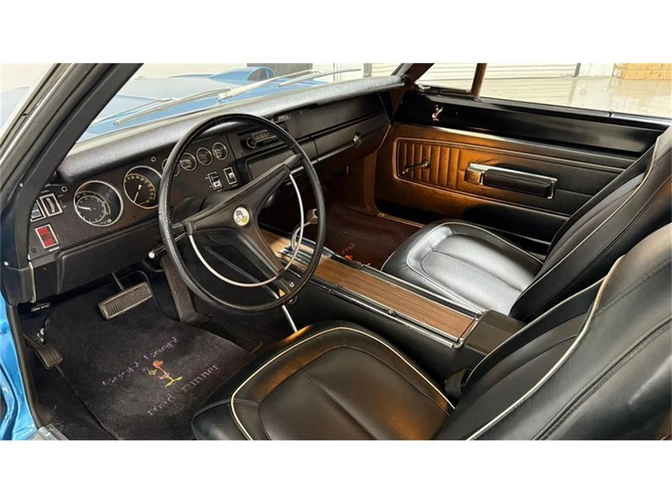 1970 Plymouth Superbird - Image 22 of 31