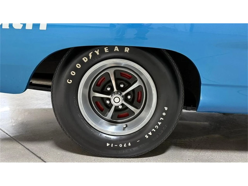 1970 Plymouth Superbird - Image 8 of 31