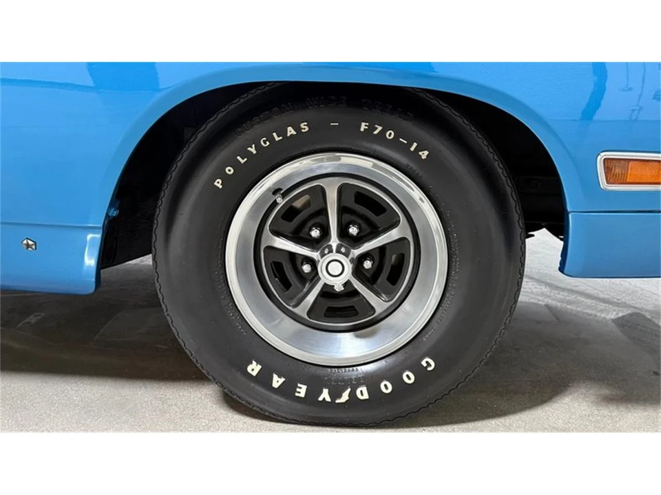 1970 Plymouth Superbird - Image 11 of 31