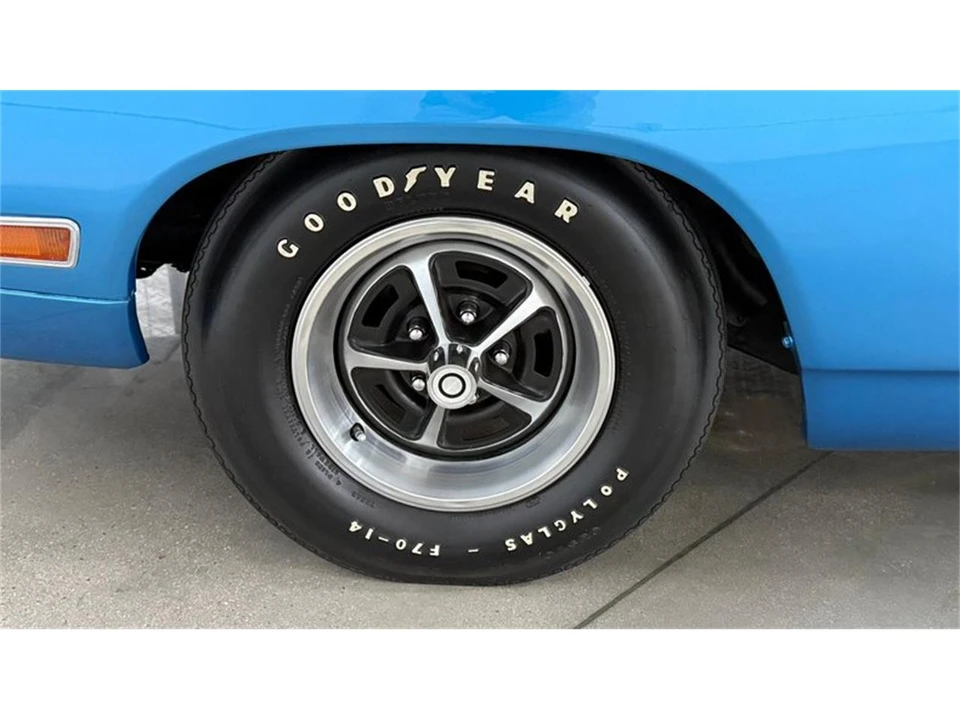 1970 Plymouth Superbird - Image 25 of 31