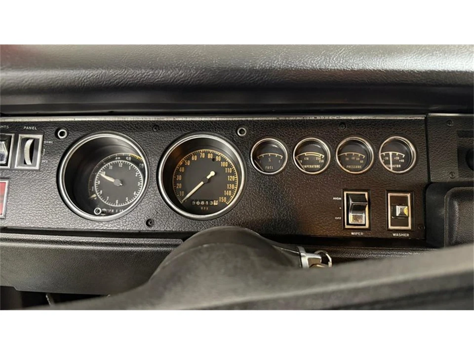 1970 Plymouth Superbird - Image 29 of 31
