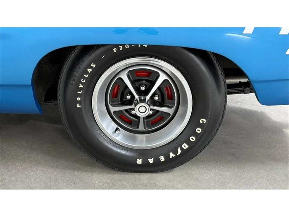 1970 Plymouth Superbird - Image 26 of 31