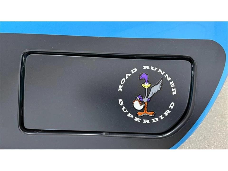 1970 Plymouth Superbird - Image 12 of 31