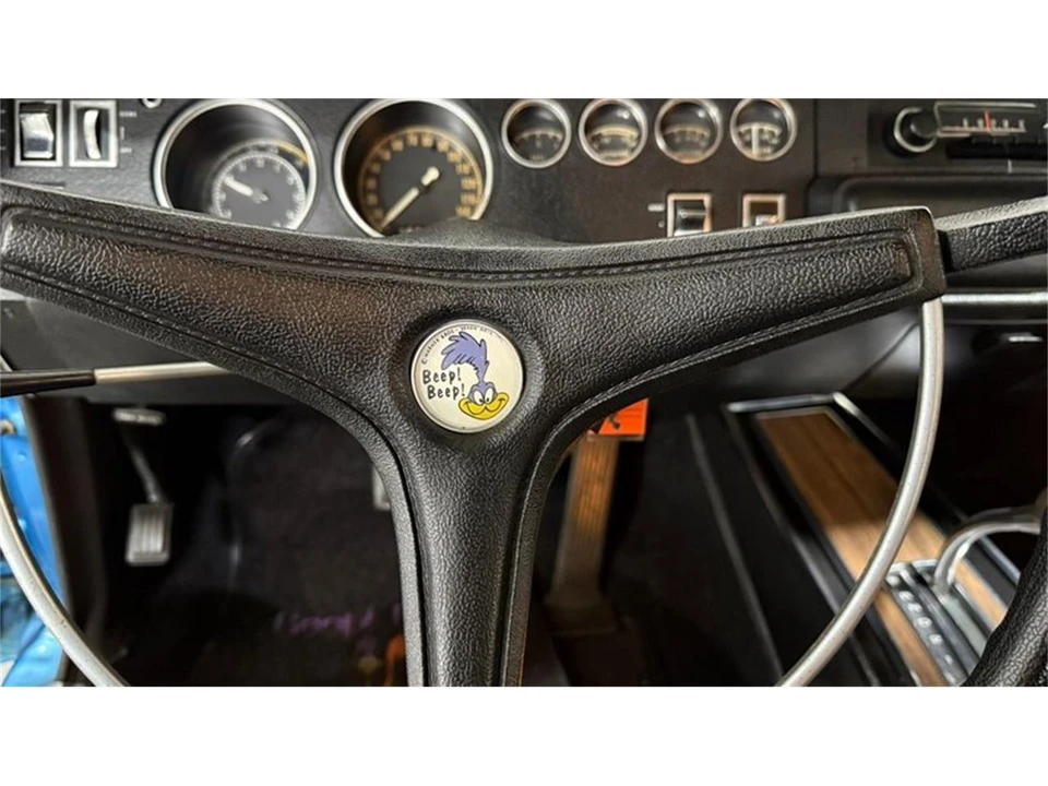1970 Plymouth Superbird - Image 30 of 31