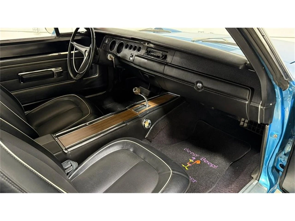 1970 Plymouth Superbird - Image 18 of 31