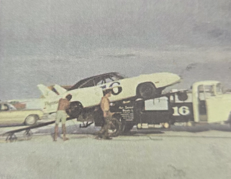 1970 Plymouth Superbird - Image 3 of 21