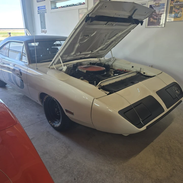 1970 Plymouth Superbird - Image 11 of 21