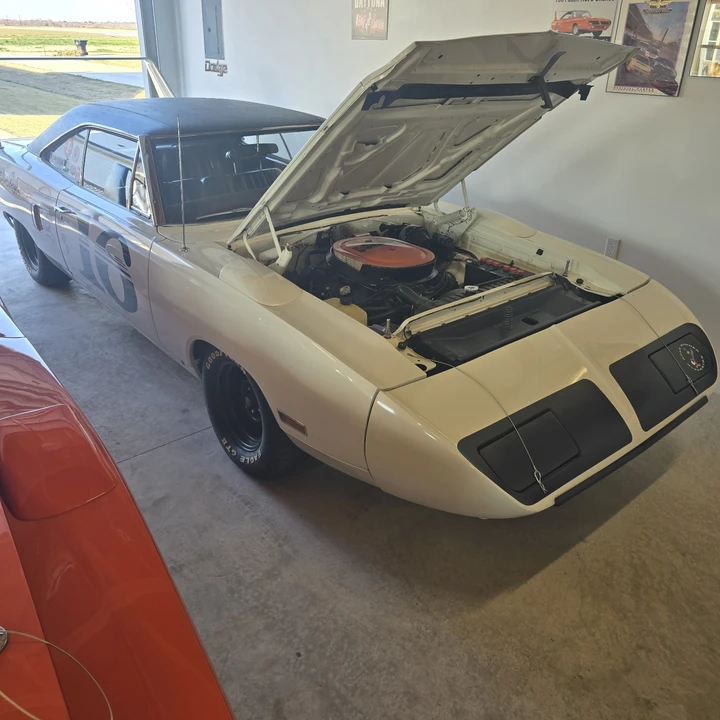 1970 Plymouth Superbird - Image 13 of 21