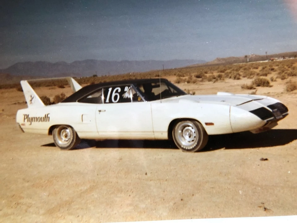 1970 Plymouth Superbird - Image 8 of 21