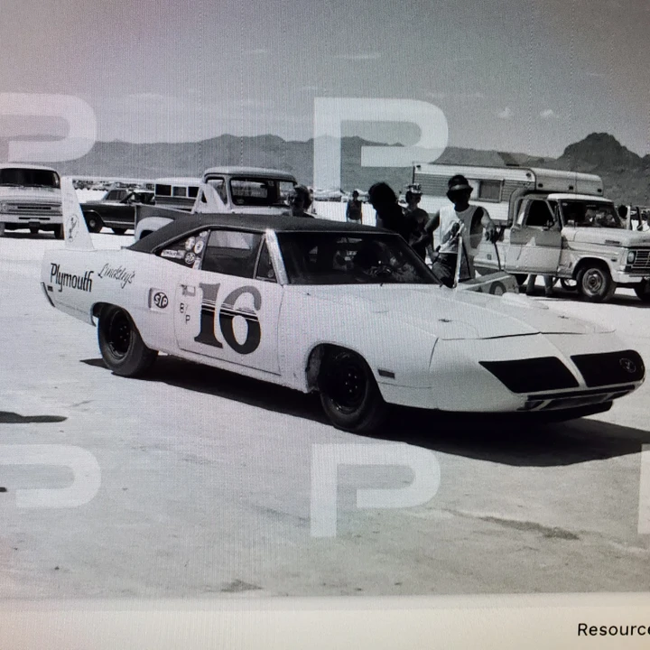 1970 Plymouth Superbird - Image 5 of 21