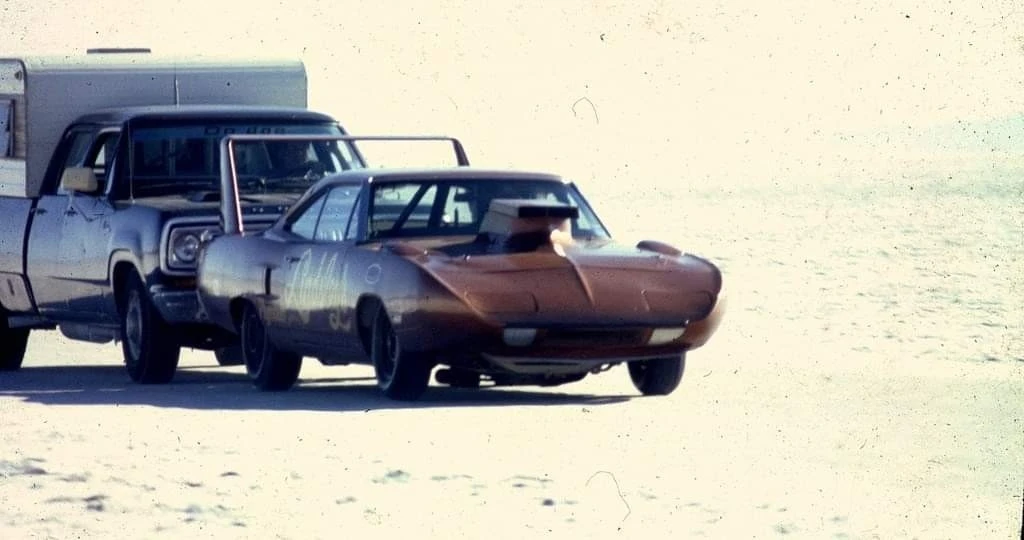 1970 Plymouth Superbird - Image 10 of 21