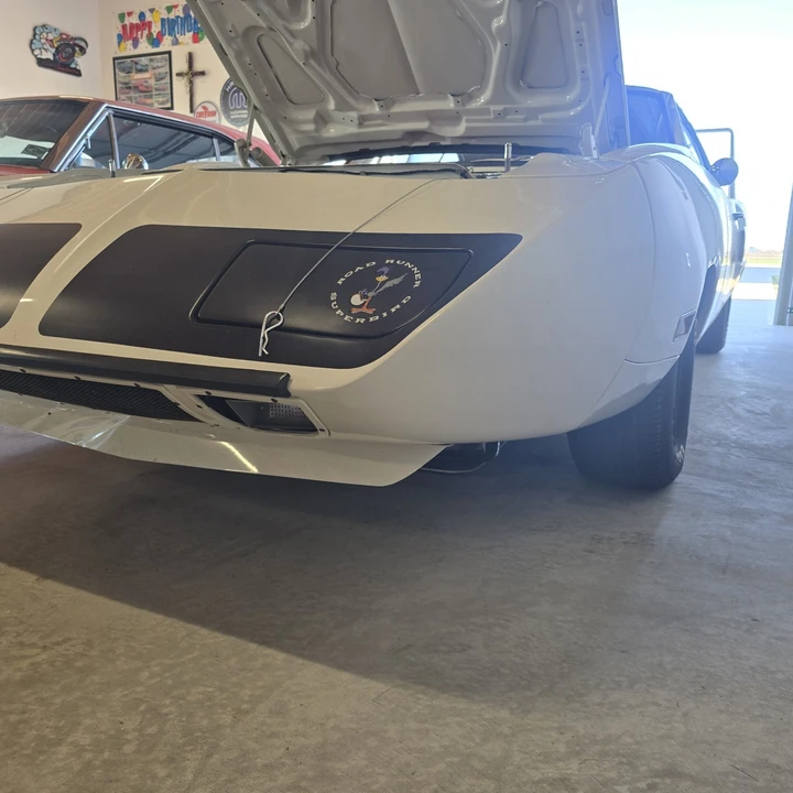 1970 Plymouth Superbird - Image 12 of 21