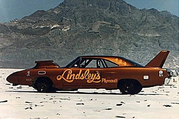 1970 Plymouth Superbird - Image 6 of 21