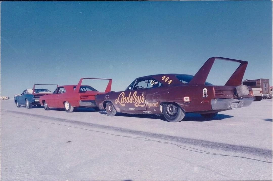 1970 Plymouth Superbird - Image 9 of 21