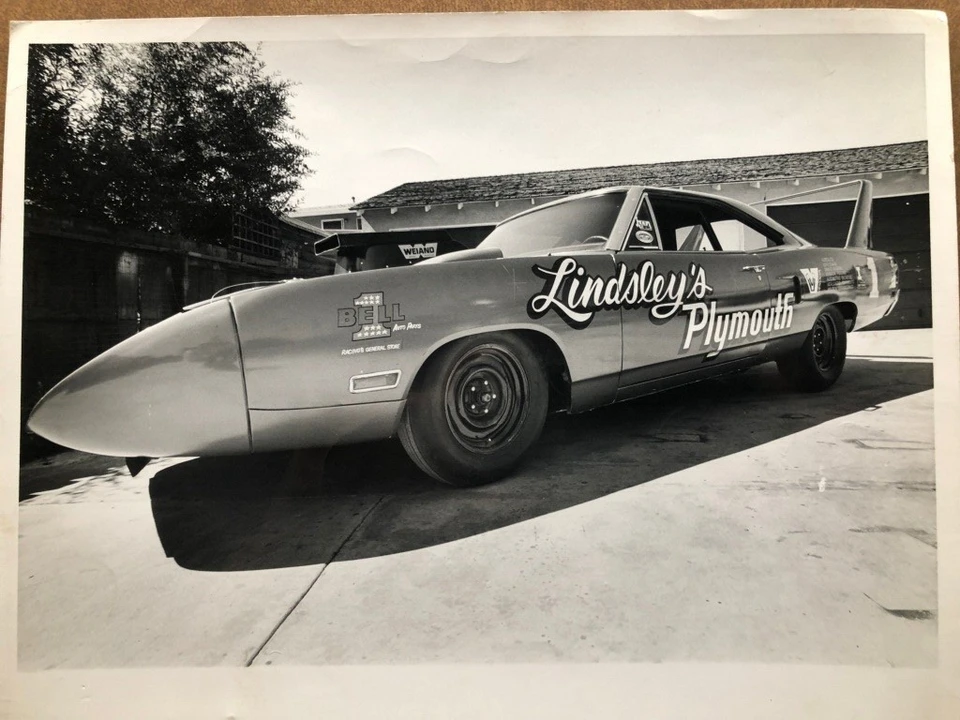 1970 Plymouth Superbird - Image 7 of 21