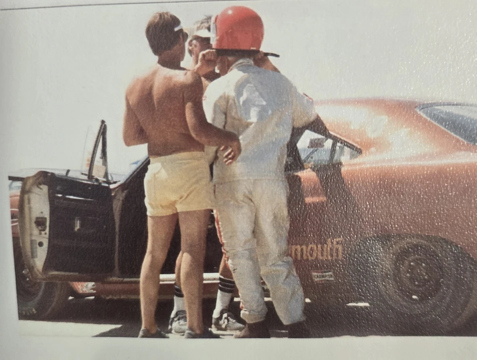 1970 Plymouth Superbird - Image 18 of 21