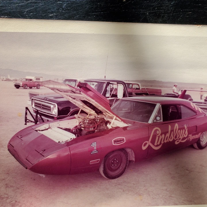 1970 Plymouth Superbird - Image 4 of 21