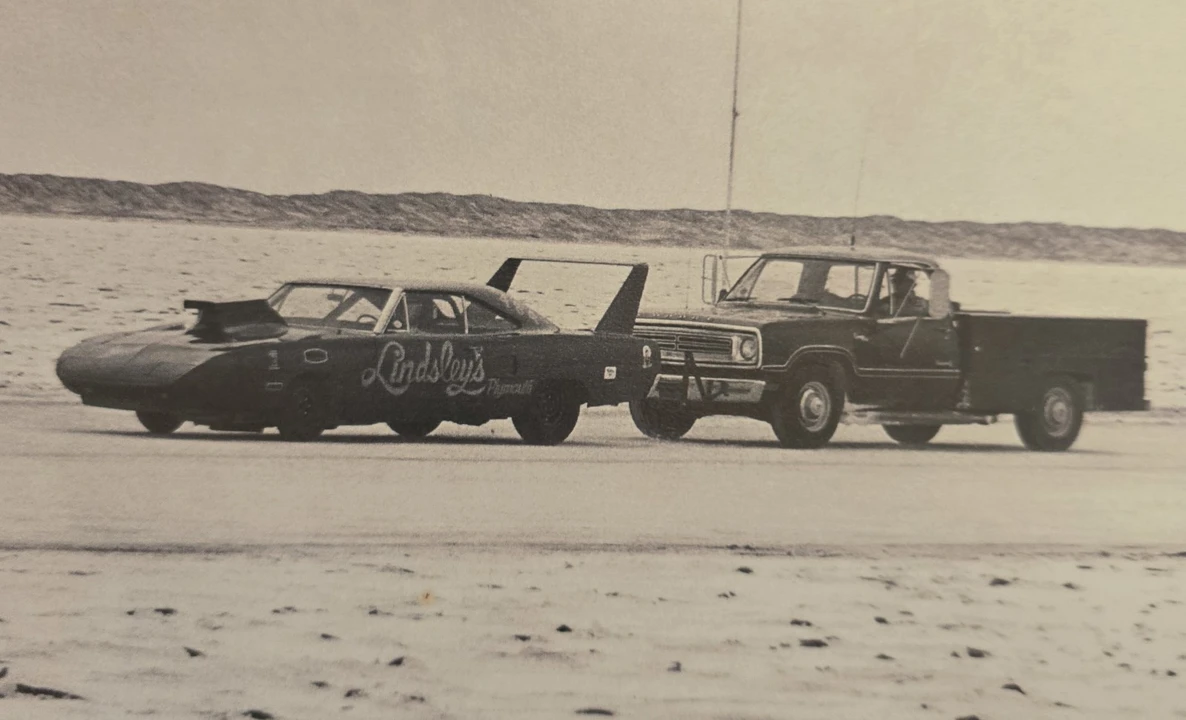 1970 Plymouth Superbird - Image 21 of 21