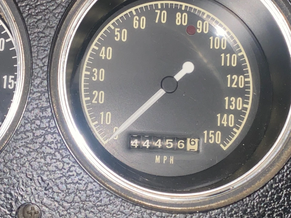 1970 Plymouth Superbird - Image 7 of 14