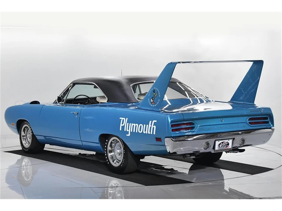 1970 Plymouth Superbird - Image 6 of 31