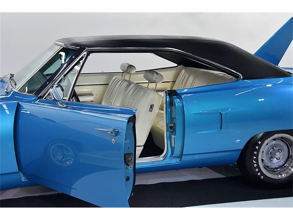 1970 Plymouth Superbird - Image 31 of 31
